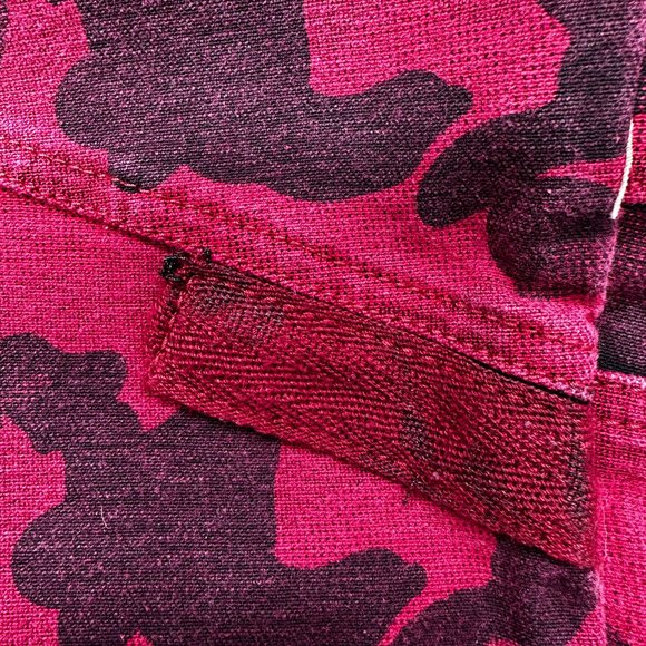 Damati Red Army Camouflage Jeans (36) - Picture 14 of 14